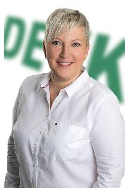 Frau Gesine Gotthardt-Gärtner